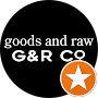 Goods & Raw